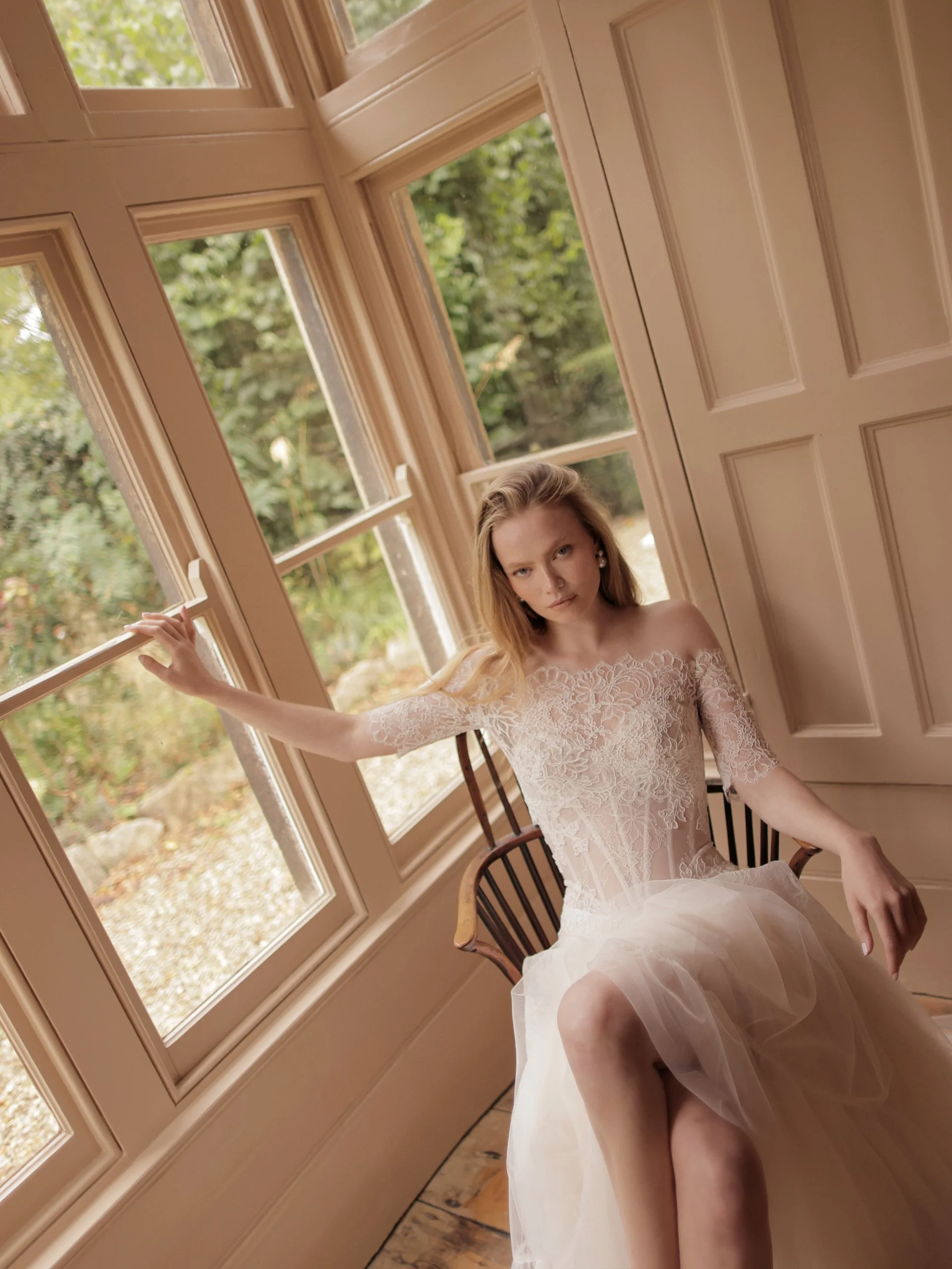 hi＿wedding  Hiraia Wedding Dress - 63158 – Veni Infantino